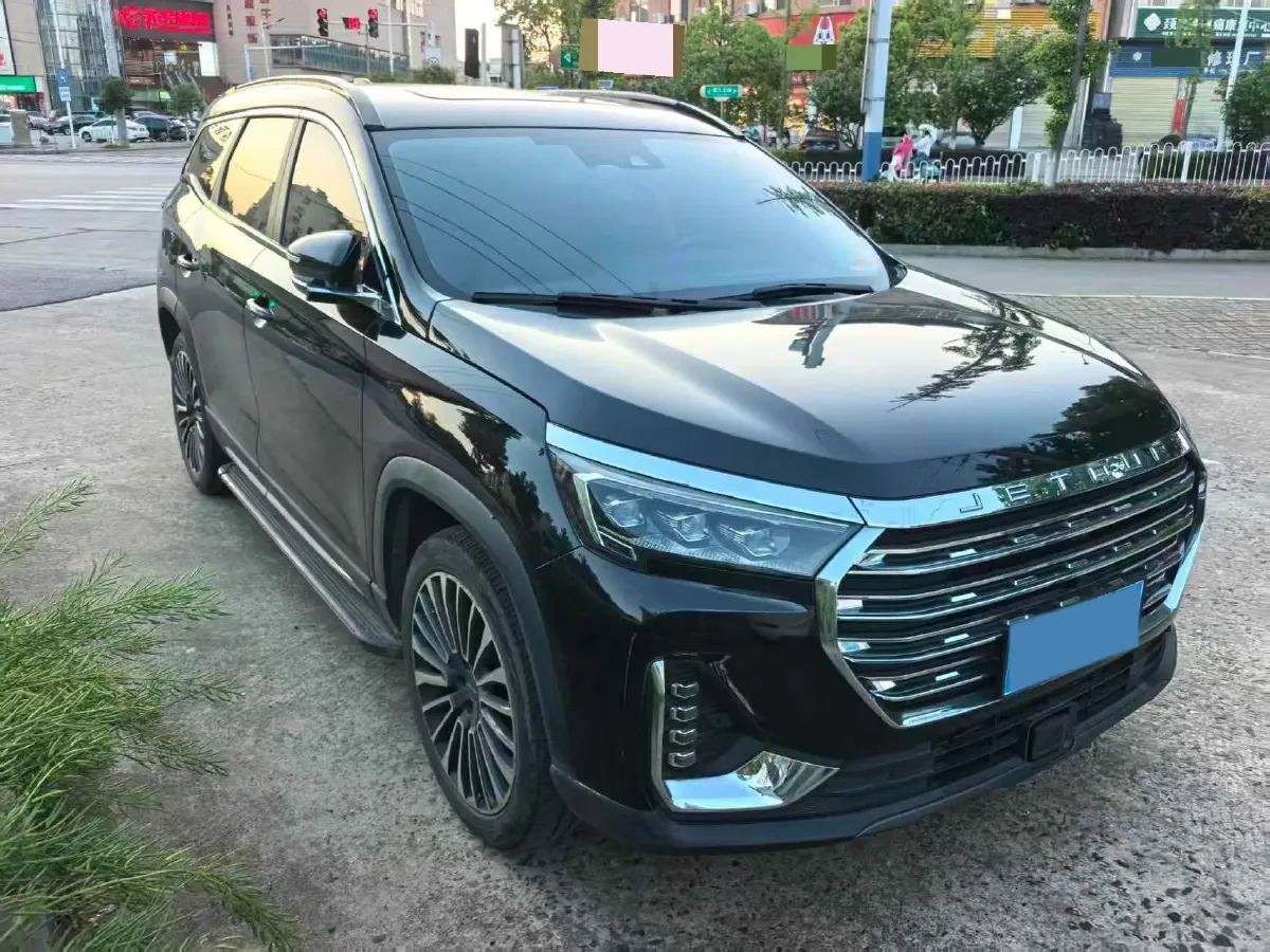 2022 Jetour X90 2.0T 254HP L4 7DCT,autocango,china used car exporter,china ev exporter,chinese used car exporter,chinese used ev exporter