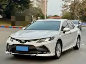 2023 TOYOTA CAMRY,autocango,china used car exporter,china ev exporter,chinese used car exporter,chinese used ev exporter