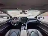 2023 Toyota Camry 2.0L 177HP L4 CVT