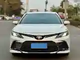 2023 Toyota Camry 2.0L 177HP L4 CVT
