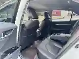 2023 Toyota Camry 2.0L 177HP L4 CVT