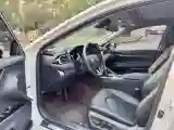 2023 Toyota Camry 2.0L 177HP L4 CVT