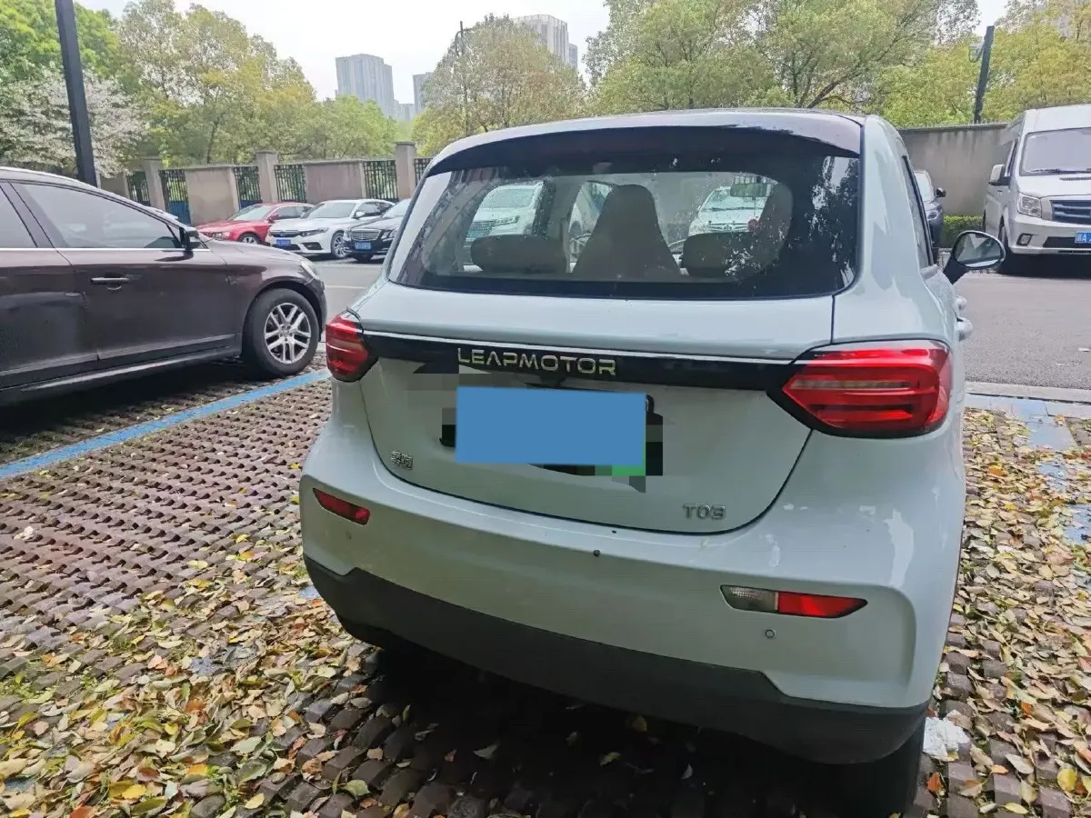2024 Leapmotor T03 BEV 31.9KWH,autocango,china used car exporter,china ev exporter,chinese used car exporter,chinese used ev exporter