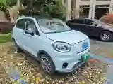 2024 Leapmotor T03 BEV 31.9KWH