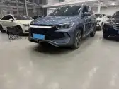2024 BYD SONG PRO,autocango,china used car exporter,china ev exporter,chinese used car exporter,chinese used ev exporter