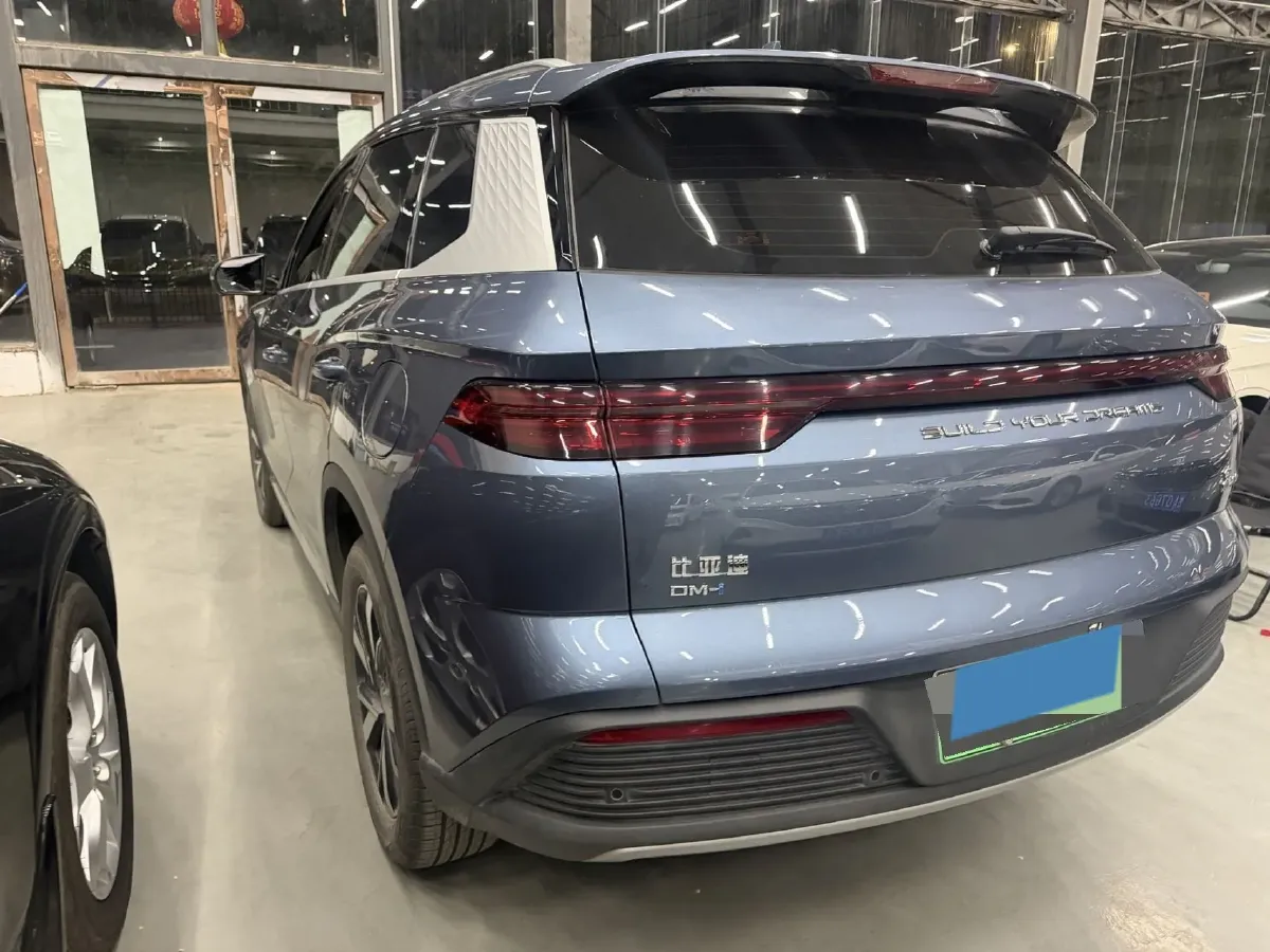 2024 BYD Song Pro 1.5L 110HP L4 E-CVT PHEV 12.9KWH,autocango,china used car exporter,china ev exporter,chinese used car exporter,chinese used ev exporter