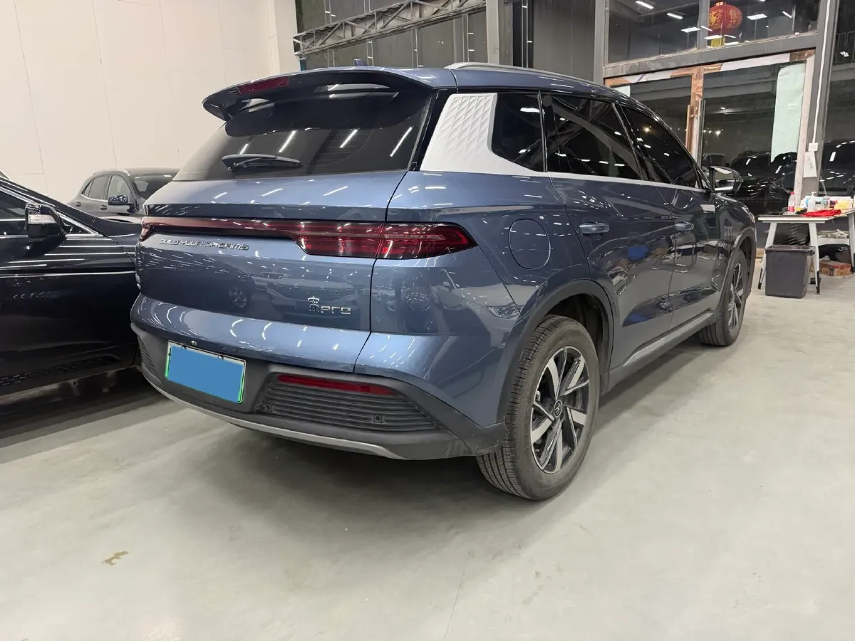 2024 BYD Song Pro 1.5L 110HP L4 E-CVT PHEV 12.9KWH,autocango,china used car exporter,china ev exporter,chinese used car exporter,chinese used ev exporter
