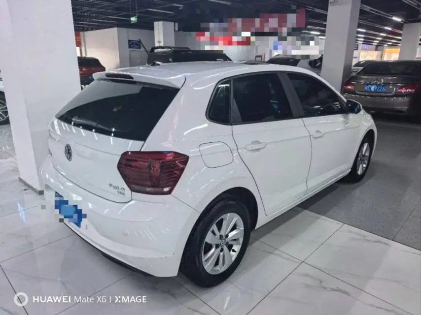 2019 Volkswagen Polo 1.5L 113HP L4 6AT,autocango,china used car exporter,china ev exporter,chinese used car exporter,chinese used ev exporter