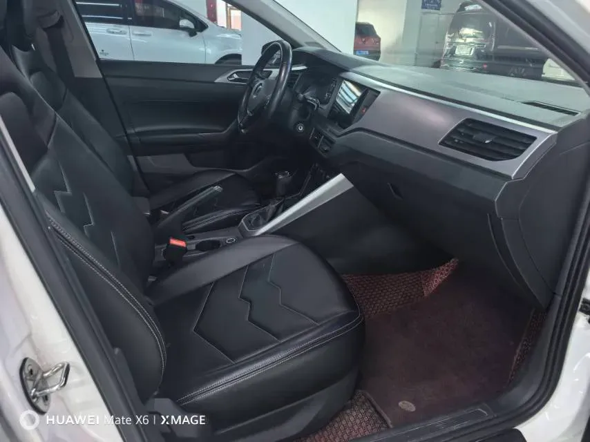 2019 Volkswagen Polo 1.5L 113HP L4 6AT,autocango,china used car exporter,china ev exporter,chinese used car exporter,chinese used ev exporter