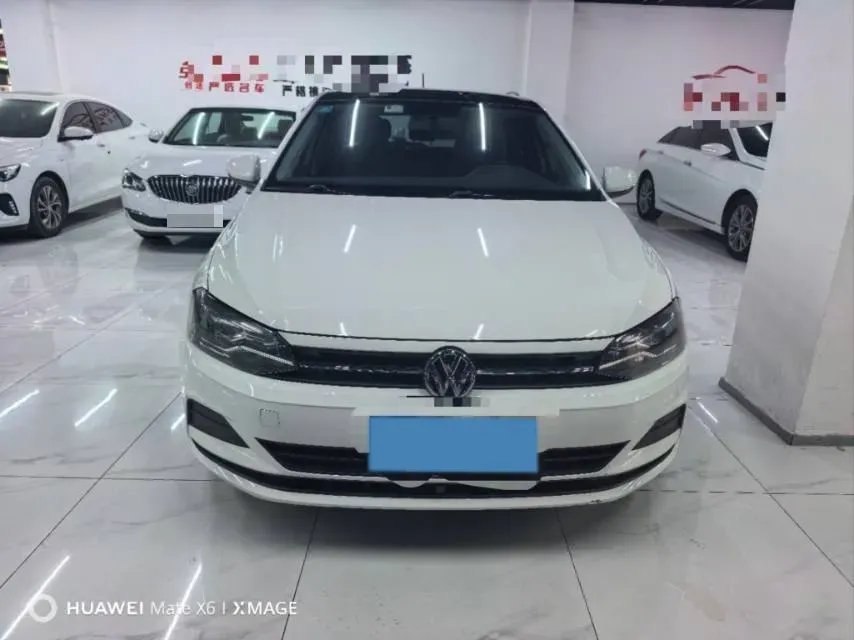 2019 Volkswagen Polo 1.5L 113HP L4 6AT,autocango,china used car exporter,china ev exporter,chinese used car exporter,chinese used ev exporter