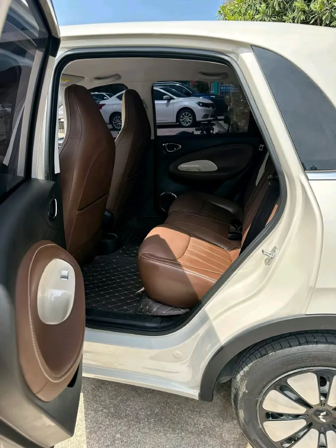 2023 WuLing BinGuo BEV 17.3KWH,autocango,china used car exporter,china ev exporter,chinese used car exporter,chinese used ev exporter