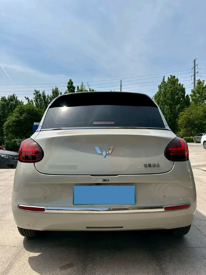 2023 WuLing BinGuo BEV 17.3KWH,autocango,china used car exporter,china ev exporter,chinese used car exporter,chinese used ev exporter