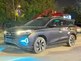 2023 GAC TRUMPCHI GS4,autocango,china used car exporter,china ev exporter,chinese used car exporter,chinese used ev exporter
