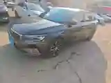 2023 Geely Emgrand 1.5L 127HP L4 CVT