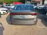 2023 Geely Emgrand 1.5L 127HP L4 CVT