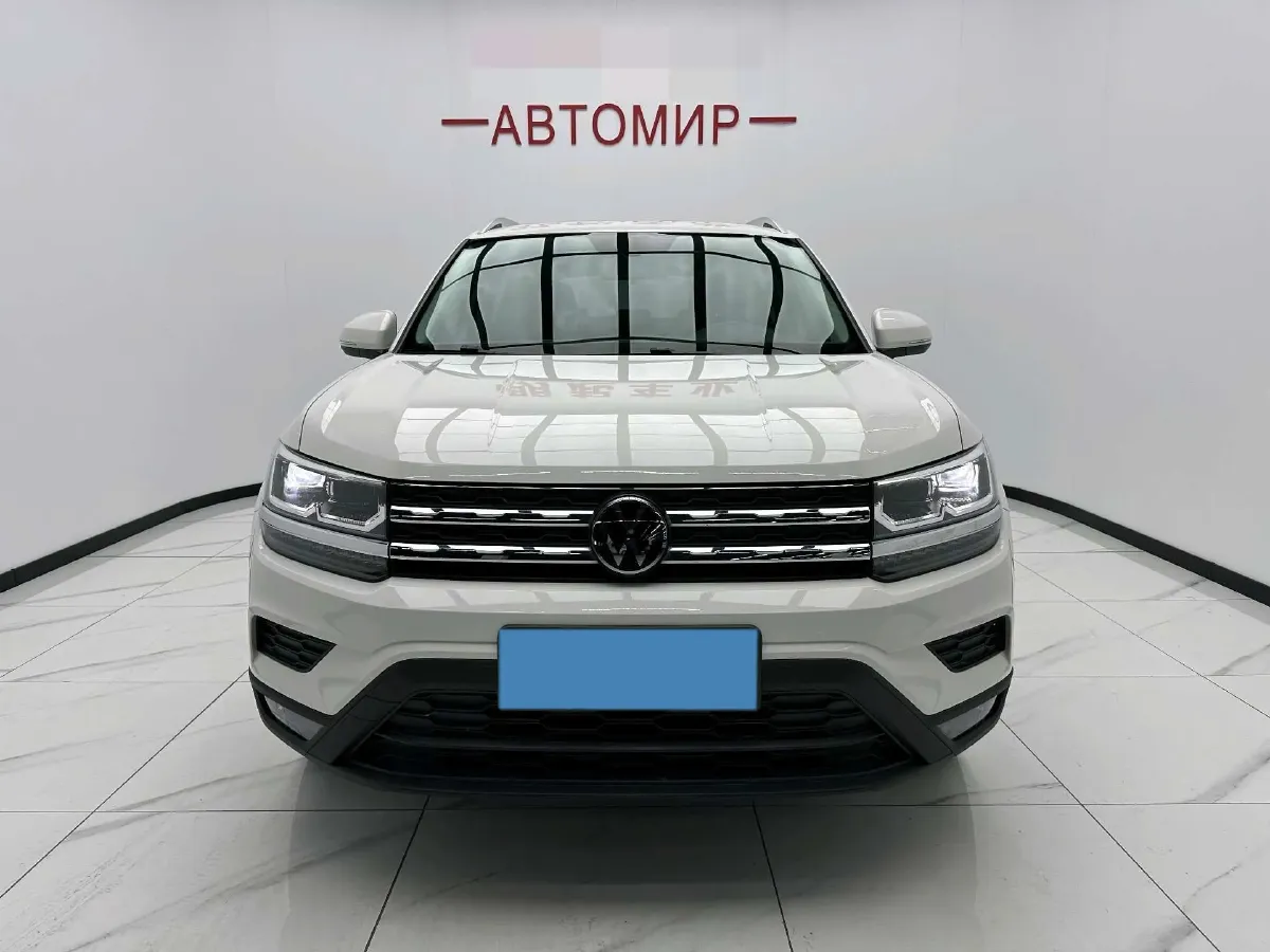 2022 Volkswagen Tharu 1.4T 150HP L4 7DCT,autocango,china used car exporter,china ev exporter,chinese used car exporter,chinese used ev exporter