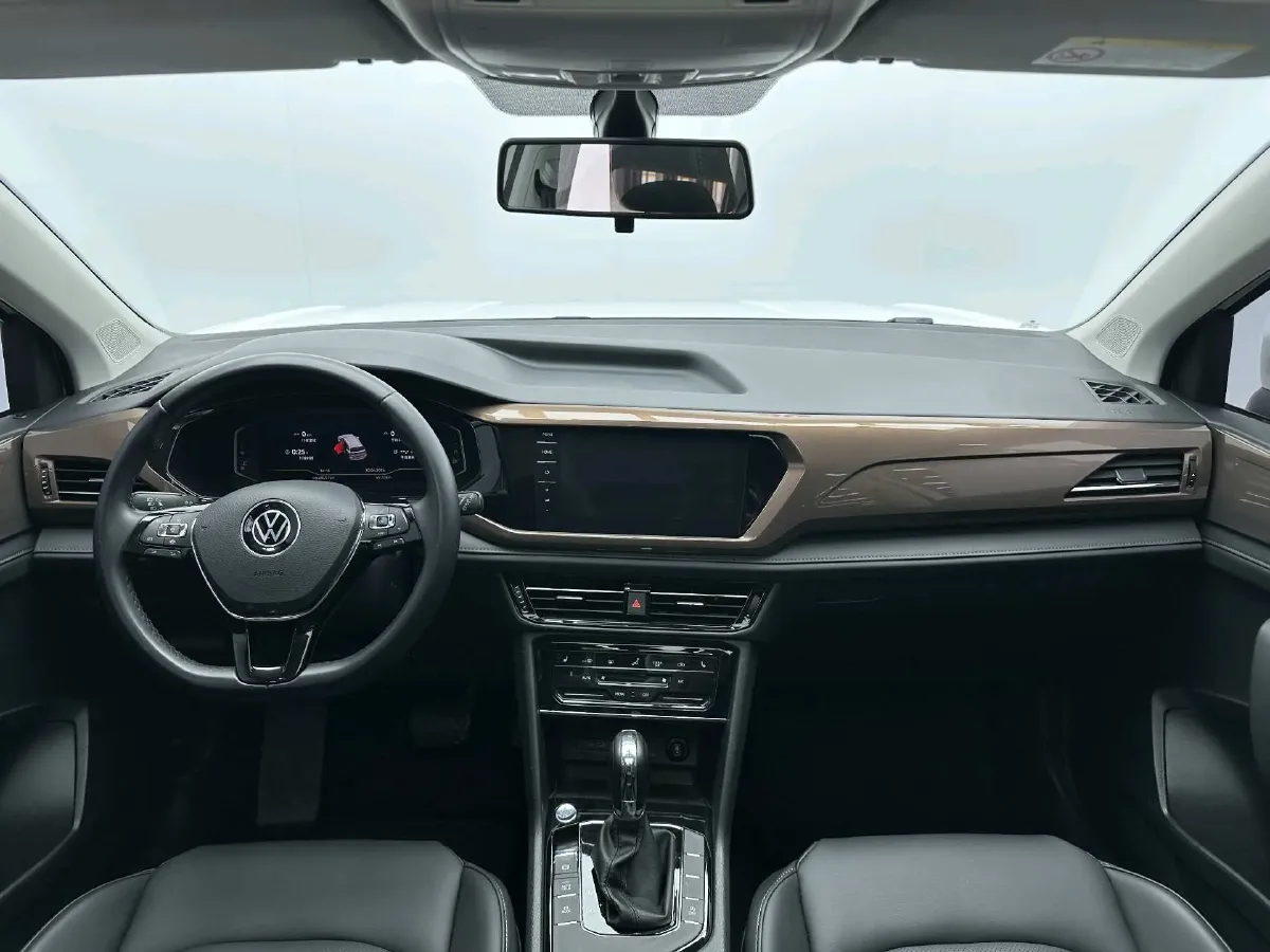 2022 Volkswagen Tharu 1.4T 150HP L4 7DCT,autocango,china used car exporter,china ev exporter,chinese used car exporter,chinese used ev exporter