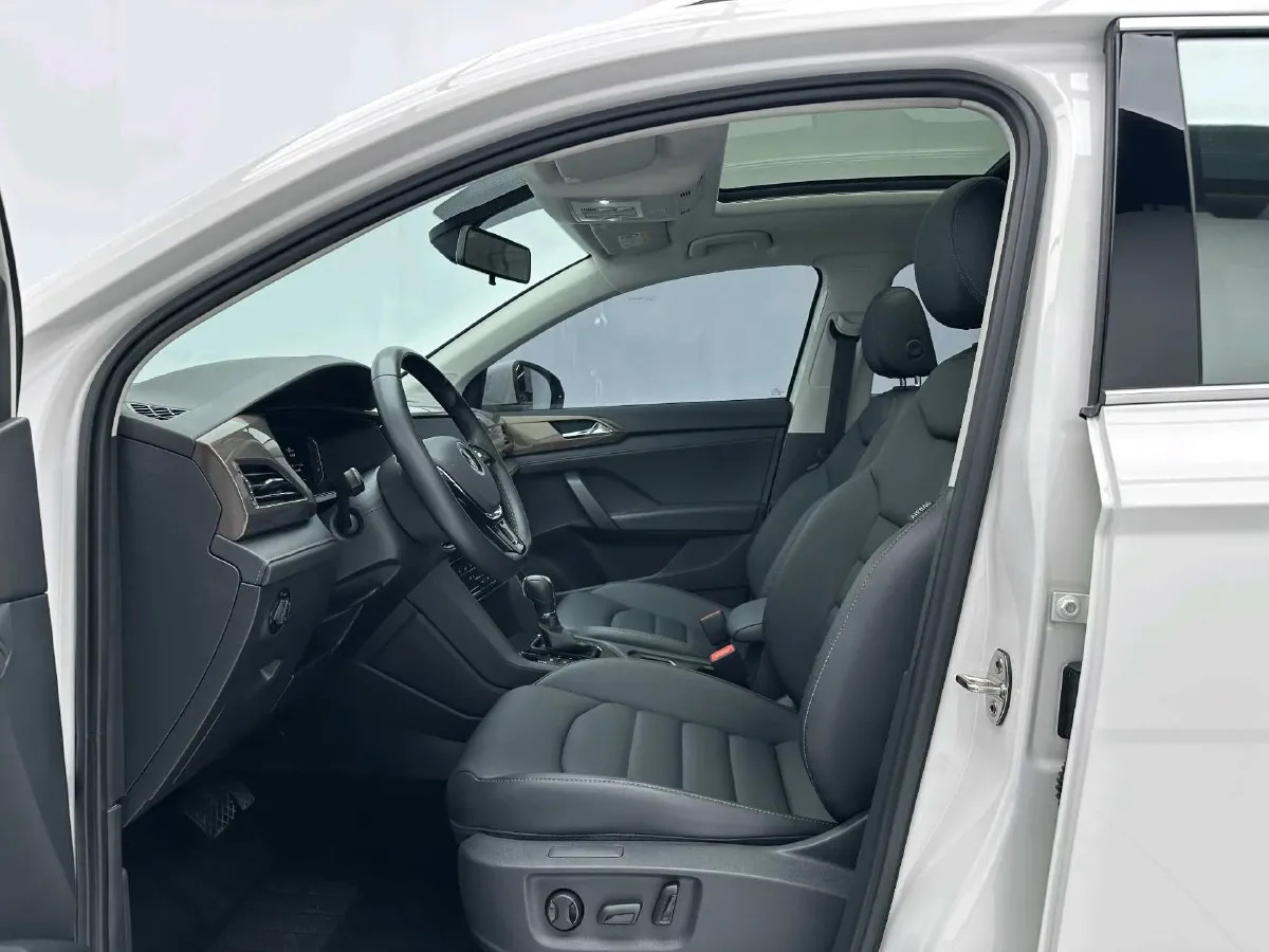 2022 Volkswagen Tharu 1.4T 150HP L4 7DCT,autocango,china used car exporter,china ev exporter,chinese used car exporter,chinese used ev exporter