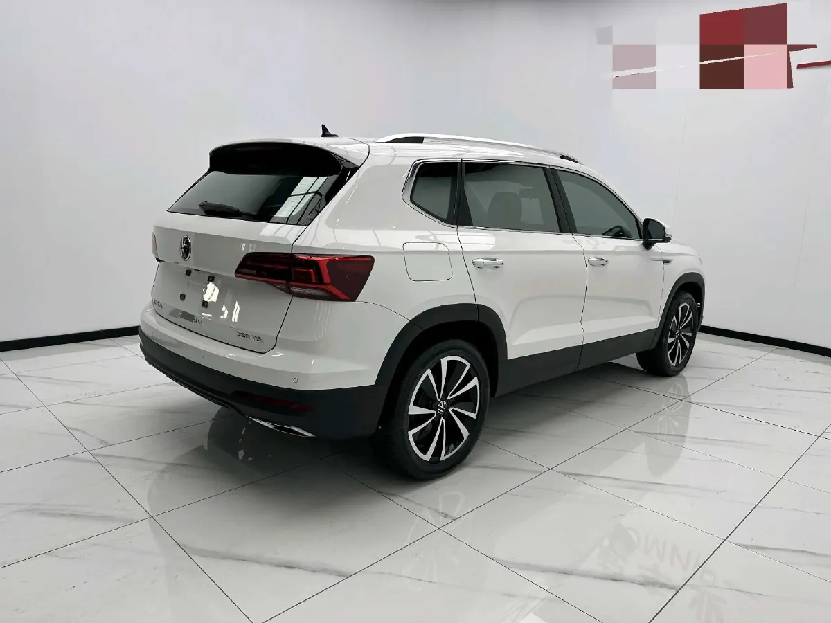 2022 Volkswagen Tharu 1.4T 150HP L4 7DCT,autocango,china used car exporter,china ev exporter,chinese used car exporter,chinese used ev exporter