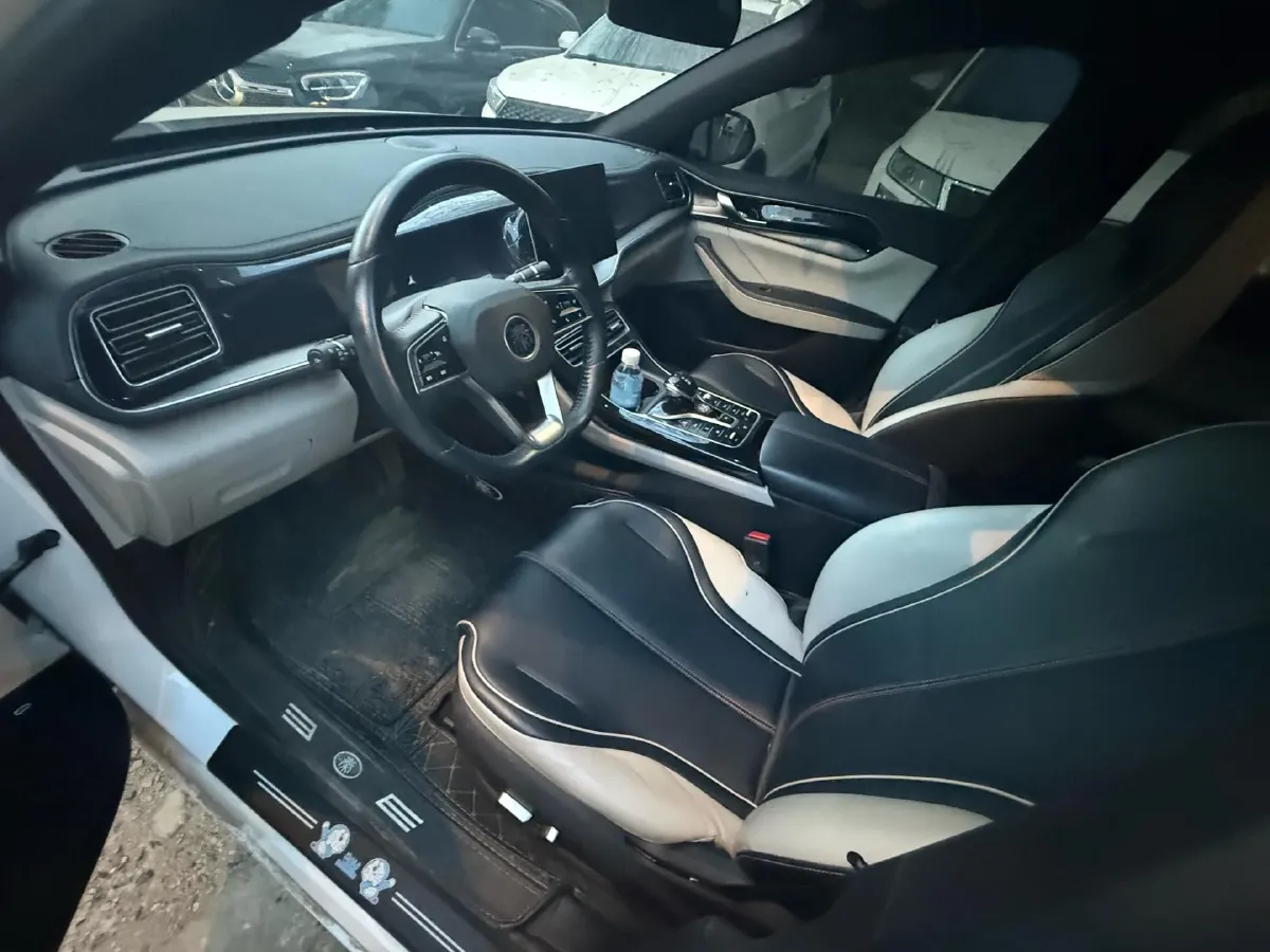 2021 Haval F7 1.5T 169HP L4 7DCT,autocango,china used car exporter,china ev exporter,chinese used car exporter,chinese used ev exporter