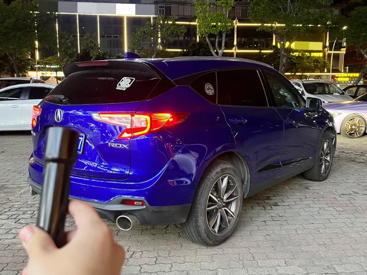 2019 Acura RDX 2.0T 265HP L4 10AT,autocango,china used car exporter,china ev exporter,chinese used car exporter,chinese used ev exporter