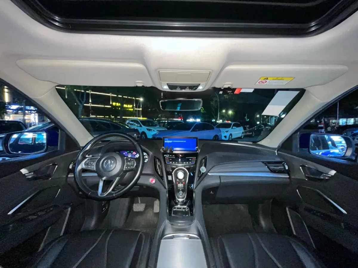 2019 Acura RDX 2.0T 265HP L4 10AT,autocango,china used car exporter,china ev exporter,chinese used car exporter,chinese used ev exporter
