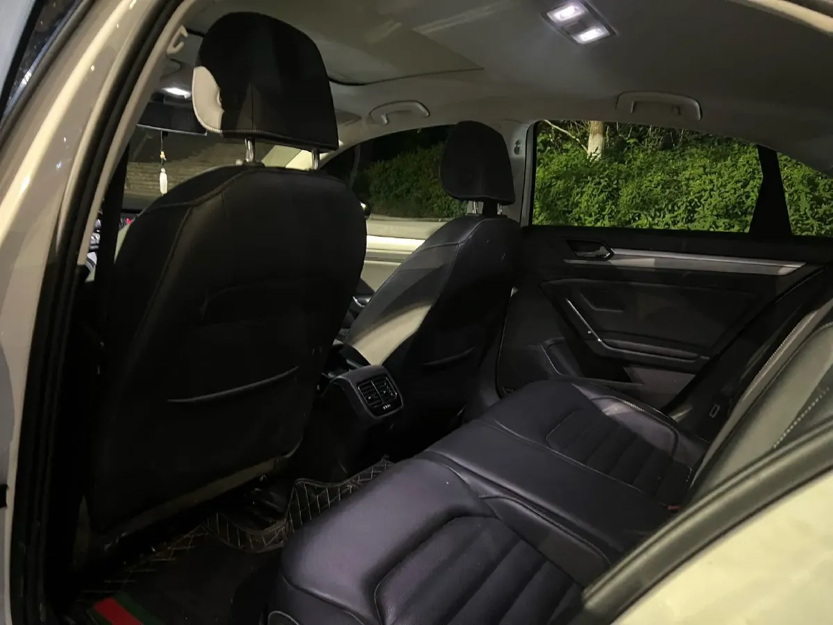 2021 Volkswagen Lamando 1.4T 150HP L4 7DCT,autocango,china used car exporter,china ev exporter,chinese used car exporter,chinese used ev exporter