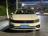 2021 Volkswagen Lamando 1.4T 150HP L4 7DCT