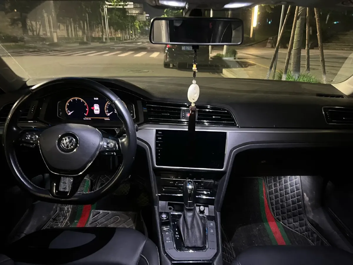 2021 Volkswagen Lamando 1.4T 150HP L4 7DCT,autocango,china used car exporter,china ev exporter,chinese used car exporter,chinese used ev exporter