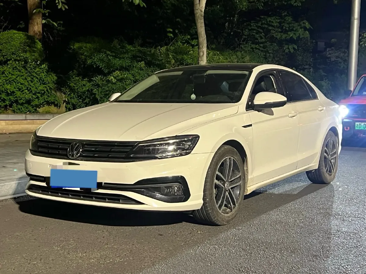 2021 Volkswagen Lamando 1.4T 150HP L4 7DCT,autocango,china used car exporter,china ev exporter,chinese used car exporter,chinese used ev exporter