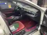 2019 Toyota Camry 2.0L 178HP L4 CVT