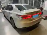 2019 Toyota Camry 2.0L 178HP L4 CVT