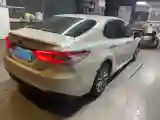 2019 Toyota Camry 2.0L 178HP L4 CVT