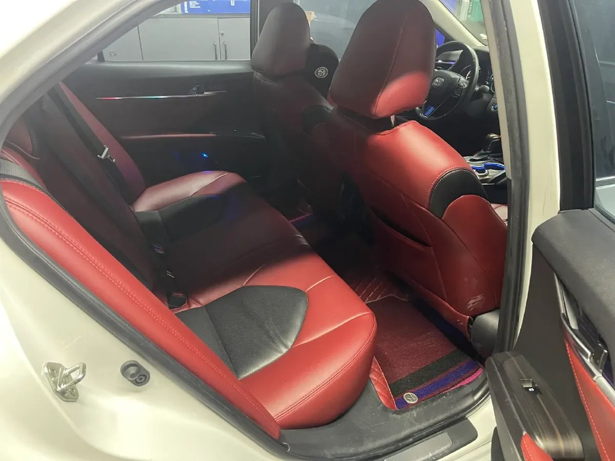 2019 Toyota Camry 2.0L 178HP L4 CVT,autocango,china used car exporter,china ev exporter,chinese used car exporter,chinese used ev exporter