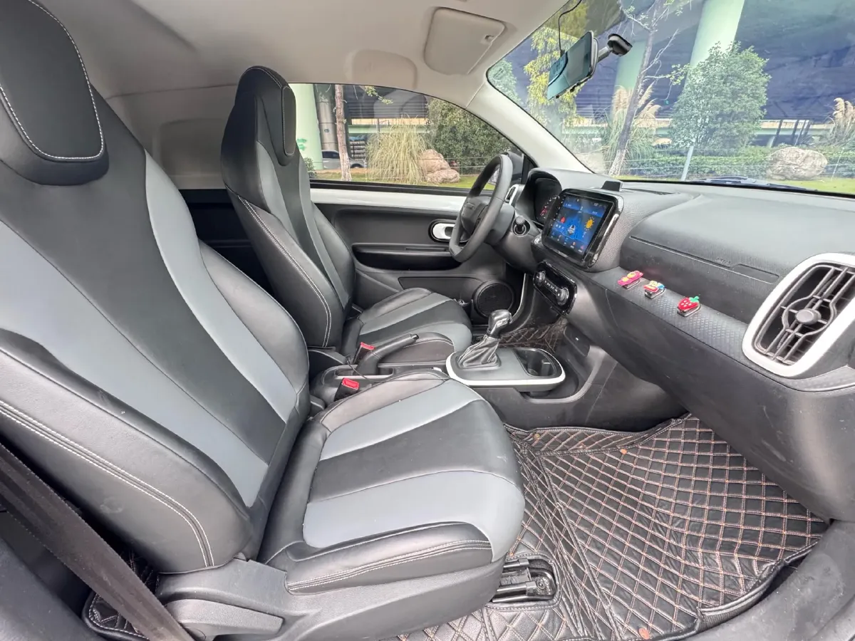 2022 Roewe Clever BEV 29KWH,autocango,china used car exporter,china ev exporter,chinese used car exporter,chinese used ev exporter