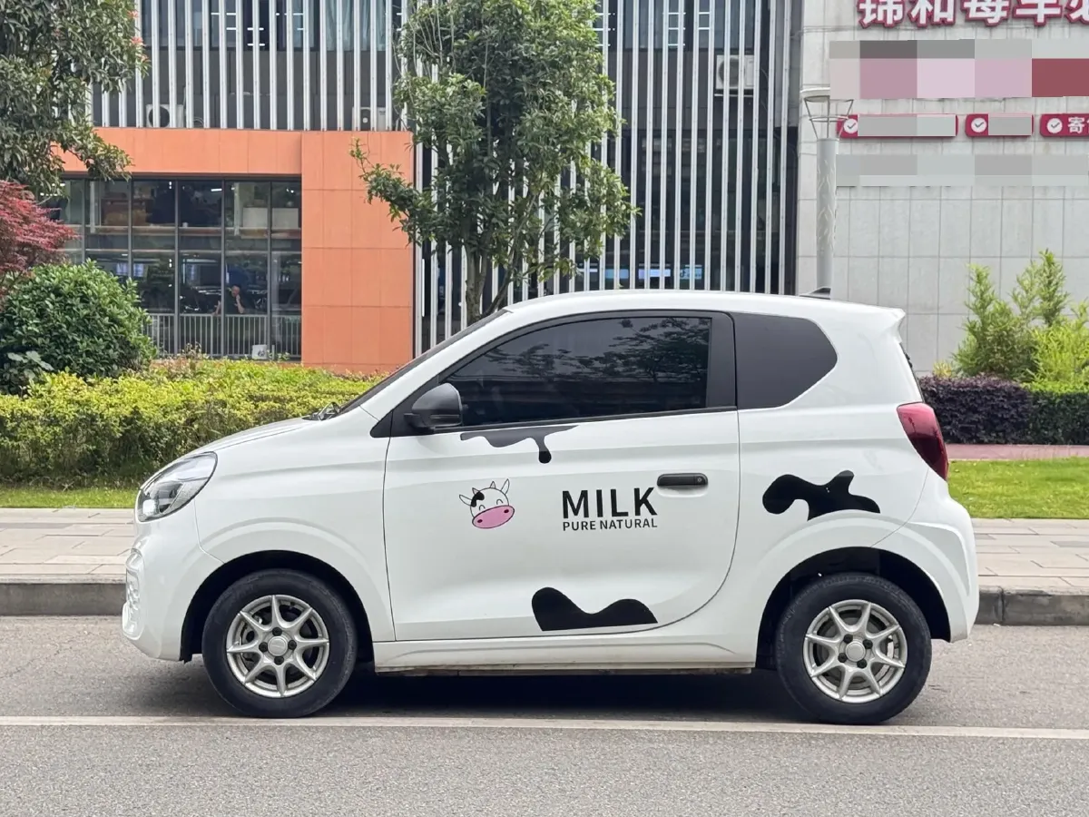 2022 Roewe Clever BEV 29KWH,autocango,china used car exporter,china ev exporter,chinese used car exporter,chinese used ev exporter