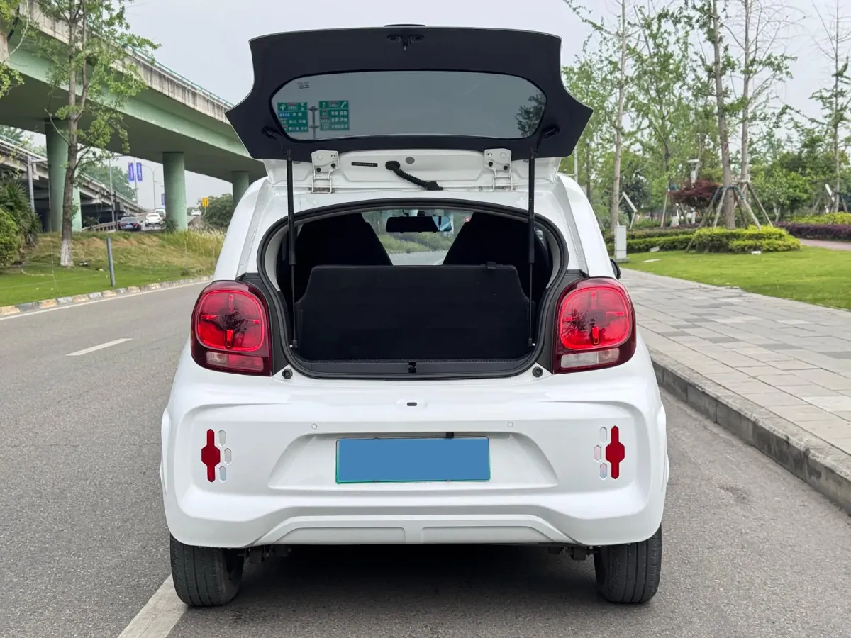 2022 Roewe Clever BEV 29KWH,autocango,china used car exporter,china ev exporter,chinese used car exporter,chinese used ev exporter