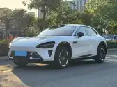 2025 MI YU7,autocango,china used car exporter,china ev exporter,chinese used car exporter,chinese used ev exporter