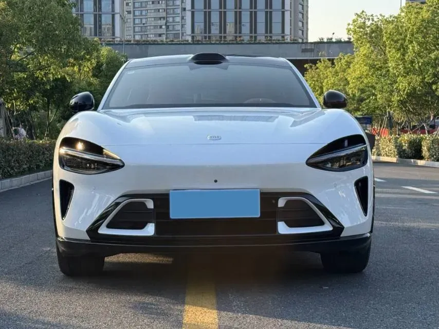 2025 MI YU7 BEV,autocango,china used car exporter,china ev exporter,chinese used car exporter,chinese used ev exporter