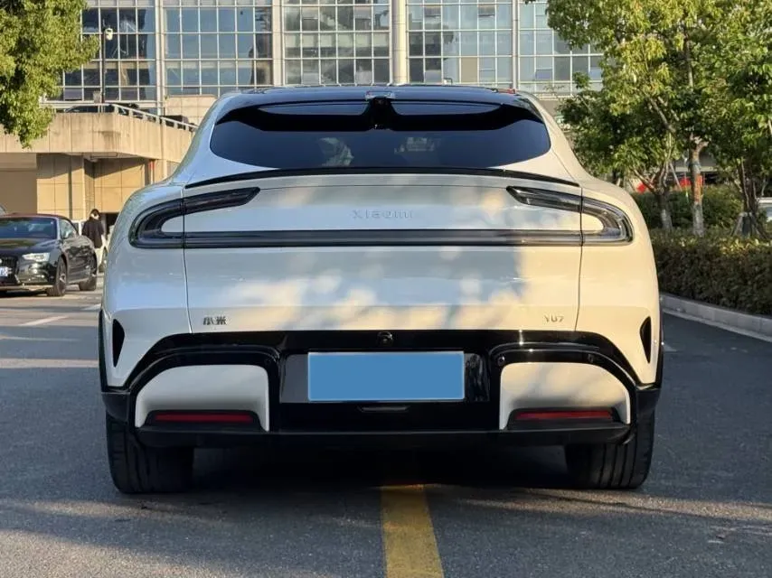 2025 MI YU7 BEV,autocango,china used car exporter,china ev exporter,chinese used car exporter,chinese used ev exporter