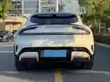2025 MI YU7 BEV