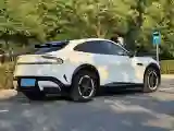 2025 MI YU7 BEV