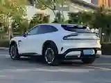 2025 MI YU7 BEV