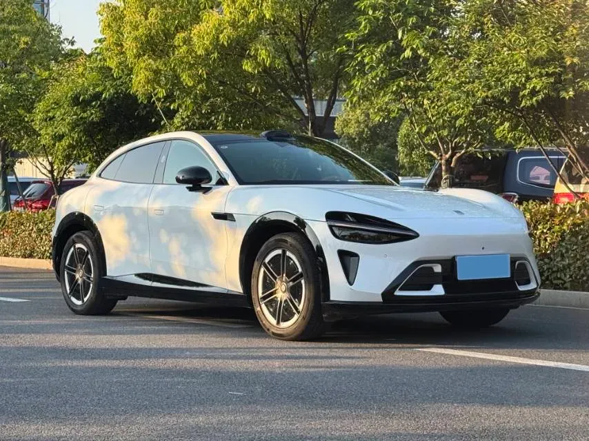 2025 MI YU7 BEV,autocango,china used car exporter,china ev exporter,chinese used car exporter,chinese used ev exporter