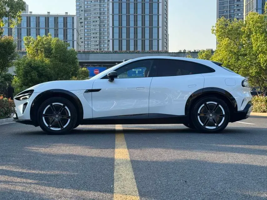 2025 MI YU7 BEV,autocango,china used car exporter,china ev exporter,chinese used car exporter,chinese used ev exporter