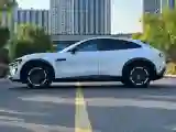 2025 MI YU7 BEV