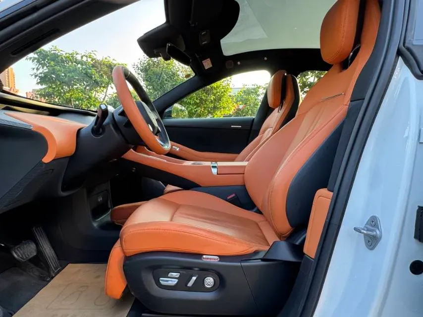 2025 MI YU7 BEV,autocango,china used car exporter,china ev exporter,chinese used car exporter,chinese used ev exporter