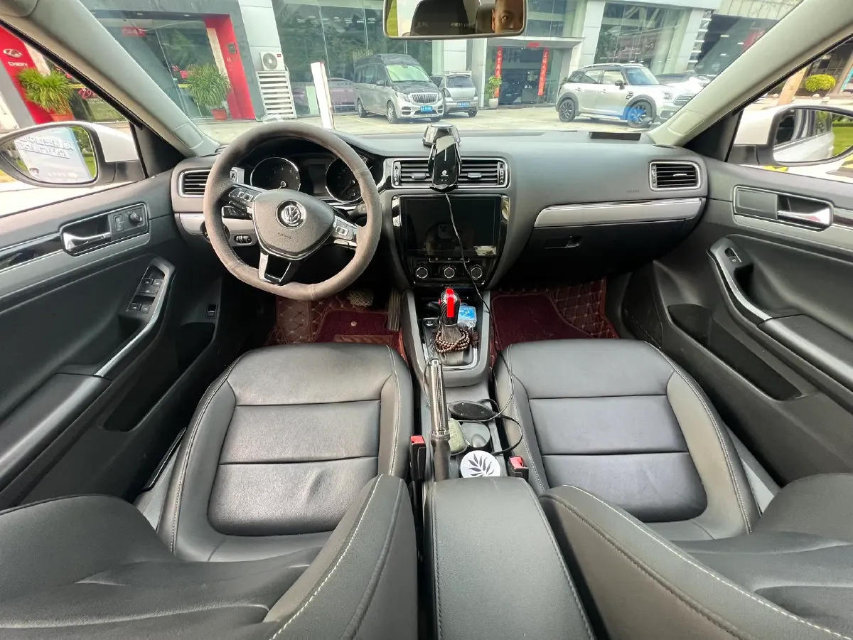 2018 Volkswagen Sagitar 1.4T 150HP L4 7DCT,autocango,china used car exporter,china ev exporter,chinese used car exporter,chinese used ev exporter