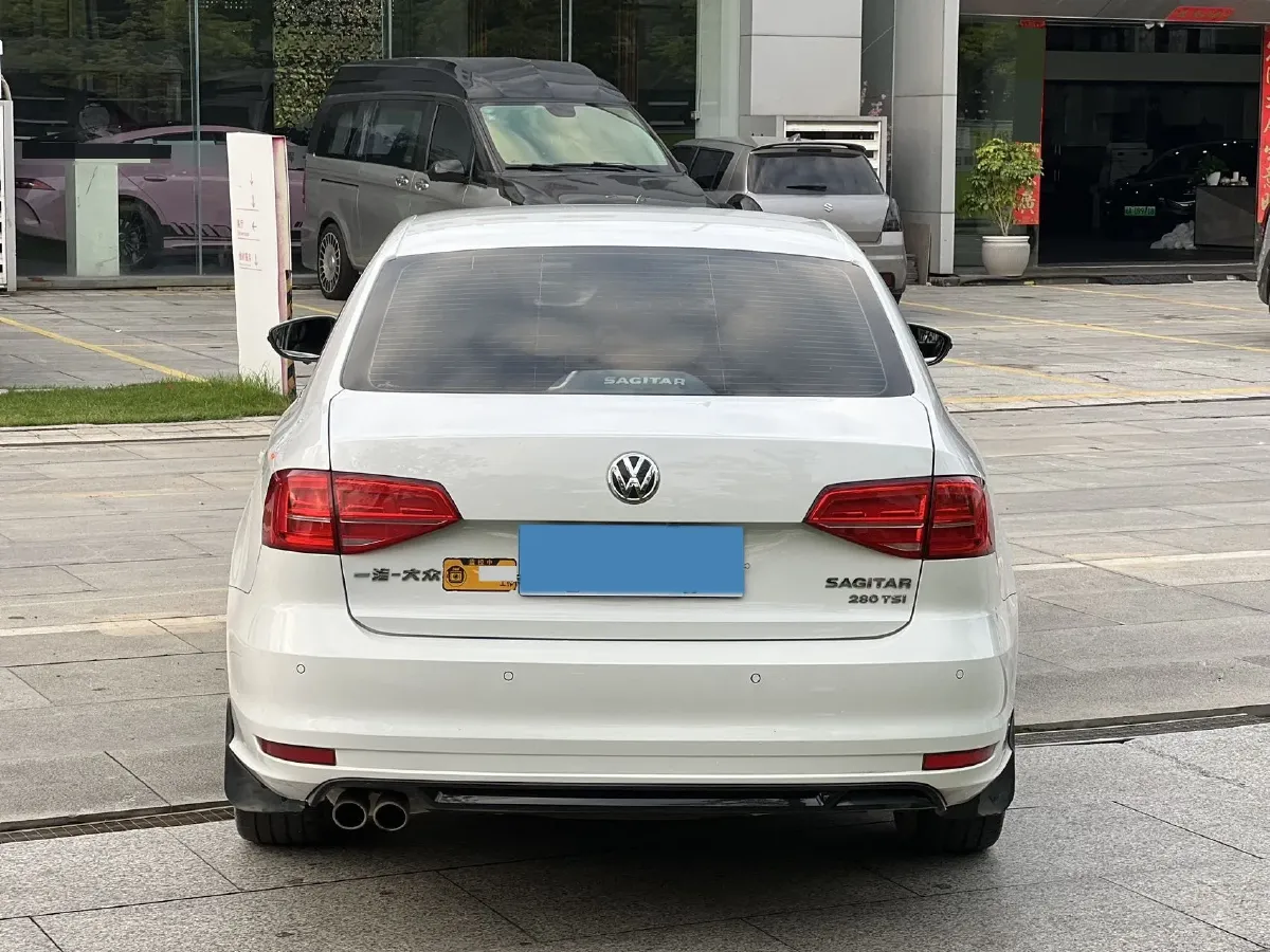2018 Volkswagen Sagitar 1.4T 150HP L4 7DCT,autocango,china used car exporter,china ev exporter,chinese used car exporter,chinese used ev exporter