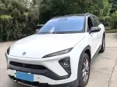 2020 NIO ES6,autocango,china used car exporter,china ev exporter,chinese used car exporter,chinese used ev exporter